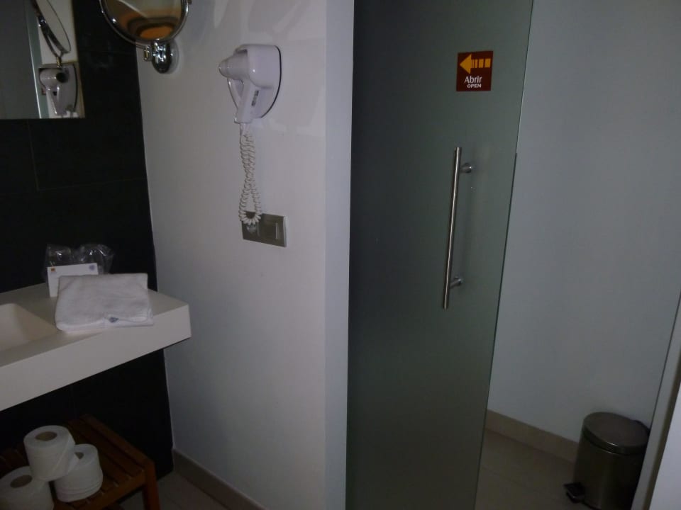 Badezimmer / Toilette R2 Bahía Playa Design Hotel & Spa - Adults Only