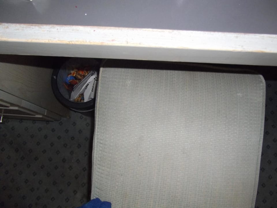 Alles veraltet Hotel Özkaymak Falez