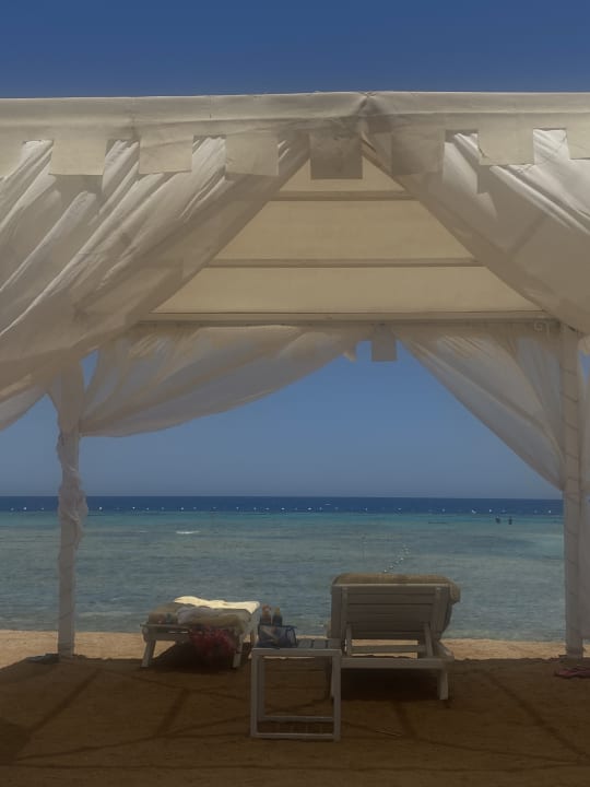 Strand Makadi Spa - Adults only