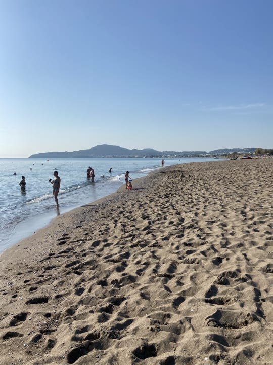 Strand Hotel Calypso Beach