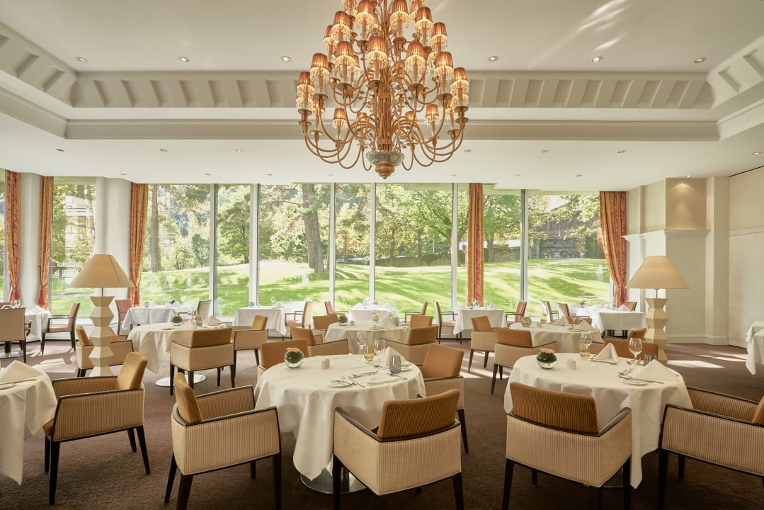 Gastro Grand Resort Bad Ragaz