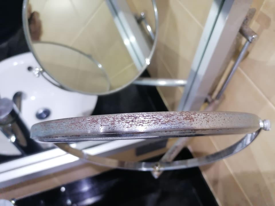 Zimmer Hotel Riu Palace Macao - Adults only