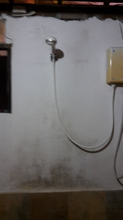 Zimmer Kaixolipe Resort