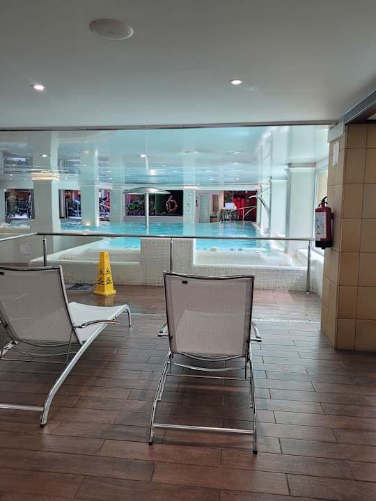 Sport & Freizeit Bull Dorado Beach & Spa