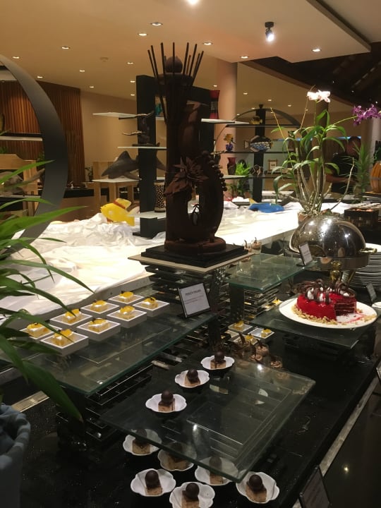 Gastro Veligandu Maldives Resort Island