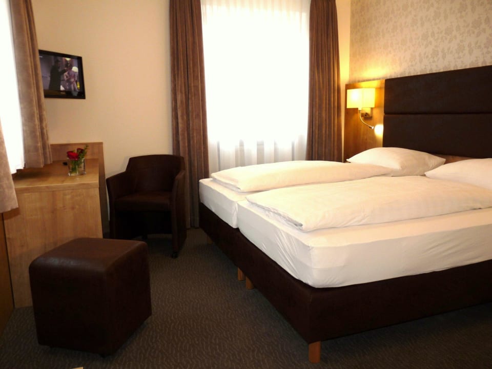 Komfort Gästehaus Hotel Gasthof Hirschenwirt