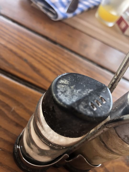 Gastro Ghazala Gardens