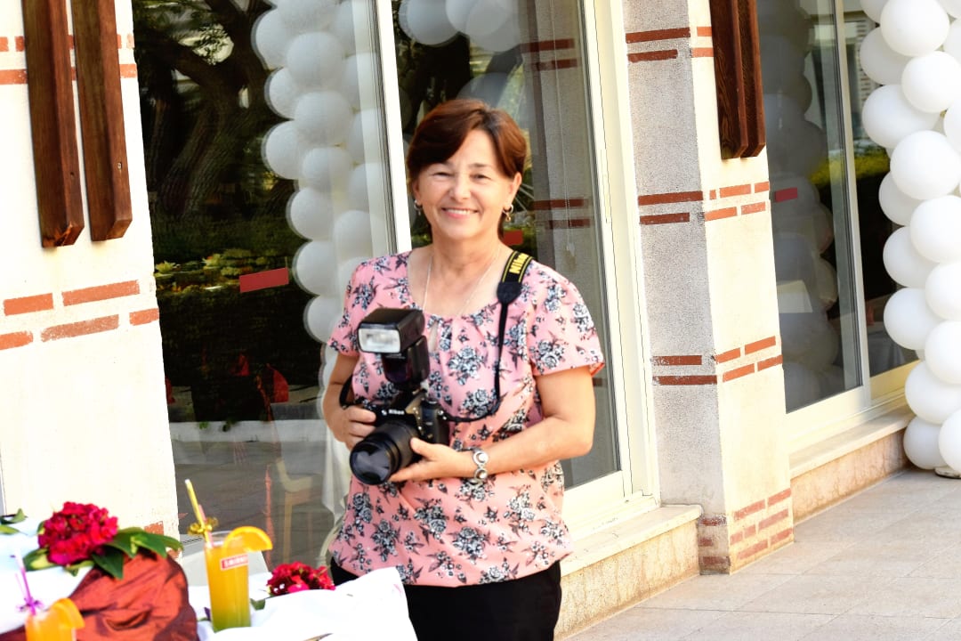 Sonstiges Trendy Side Beach Hotel - Adults only