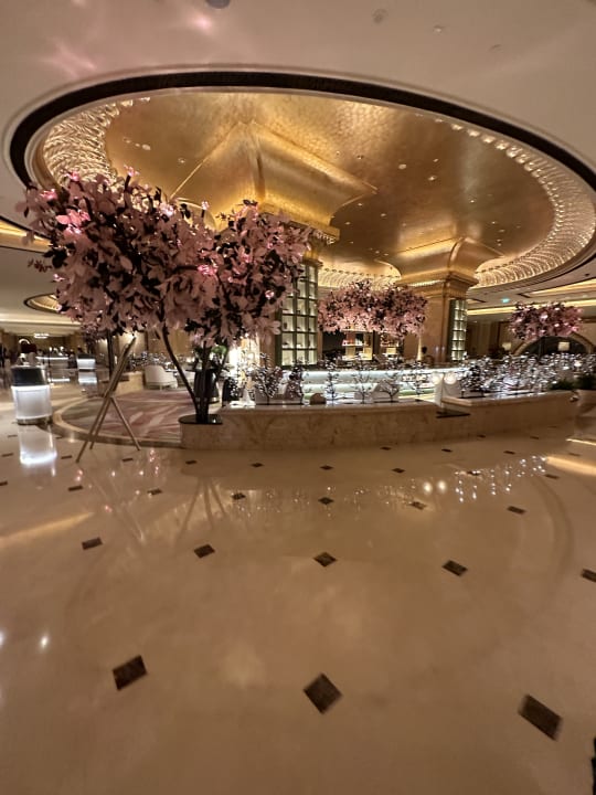 Sonstiges Emirates Palace Mandarin Oriental