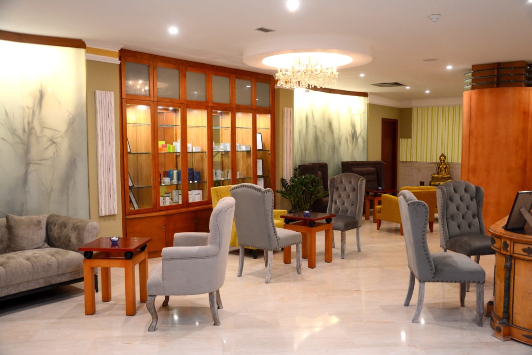 Sonstiges Riviera Spa Resort - Adults Only