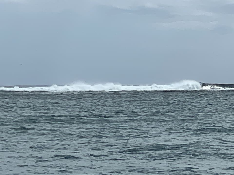 Strand Hotel Riu Turquoise