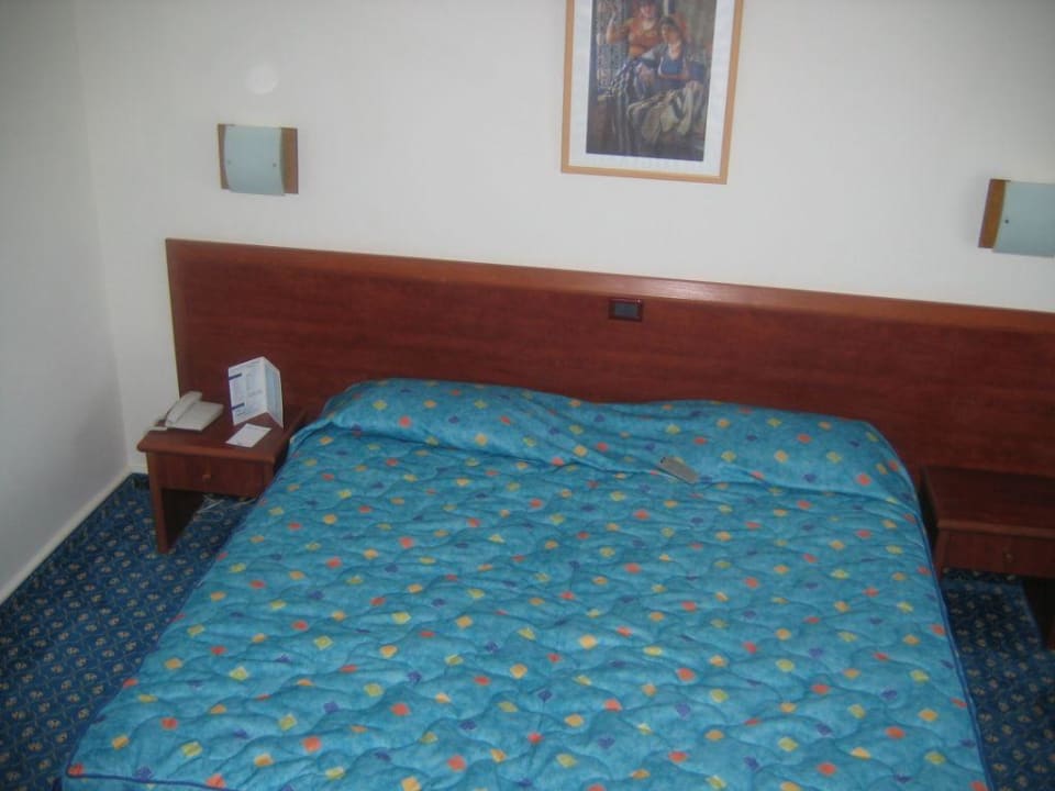 Pokój Mahdia Palace Thalasso