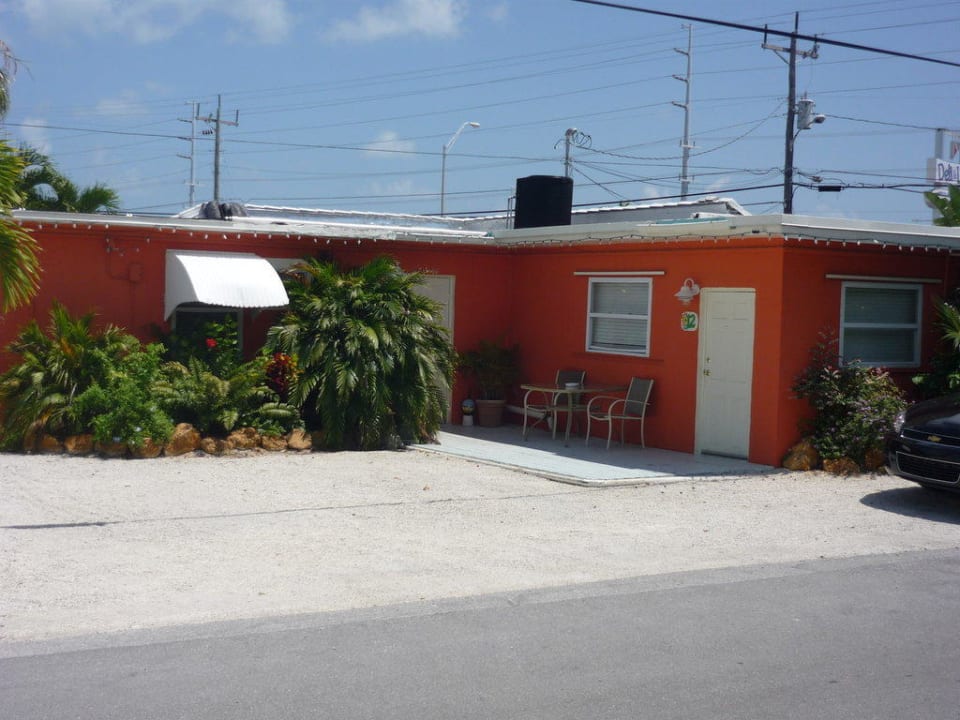 Ein Bungalow Motel Sea Dell - Marathon