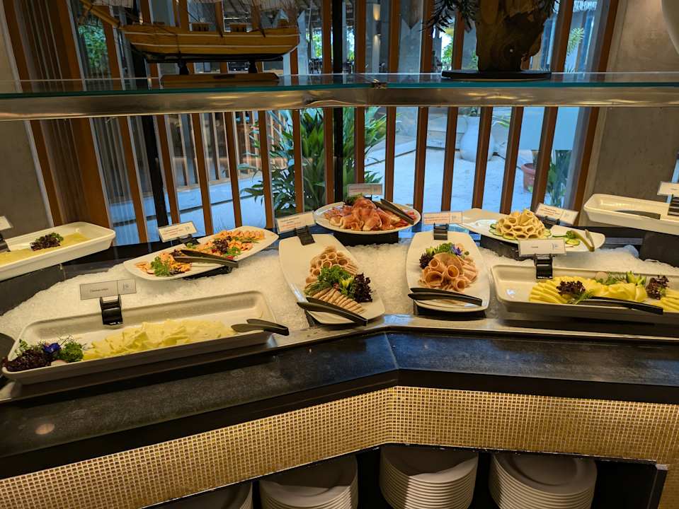 Gastro Kuramathi Maldives