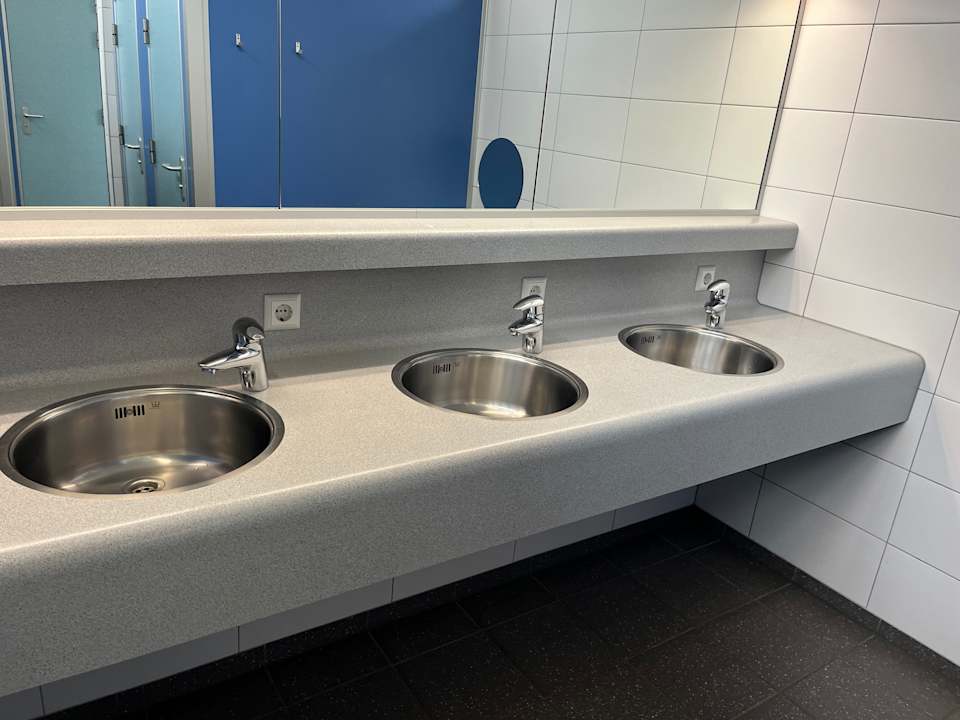 Sonstiges EuroParcs Poort van Maastricht