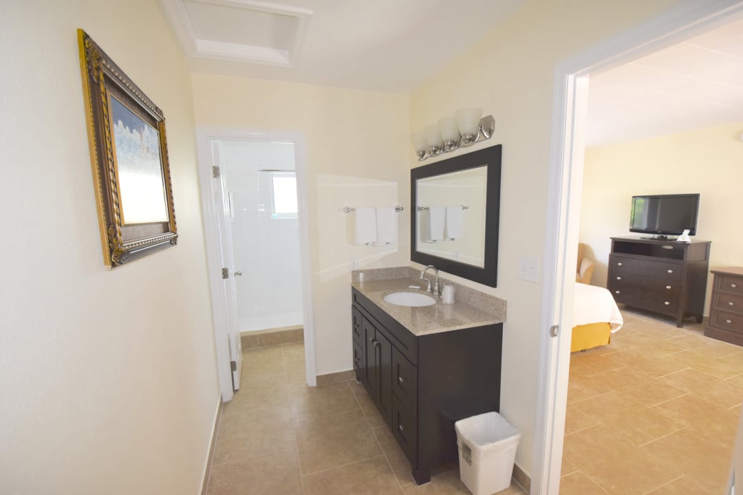 Zimmer Hotel Surf Side Resort