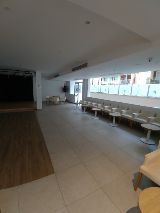 Gastro Hotel Ilusion Calma &  SPA