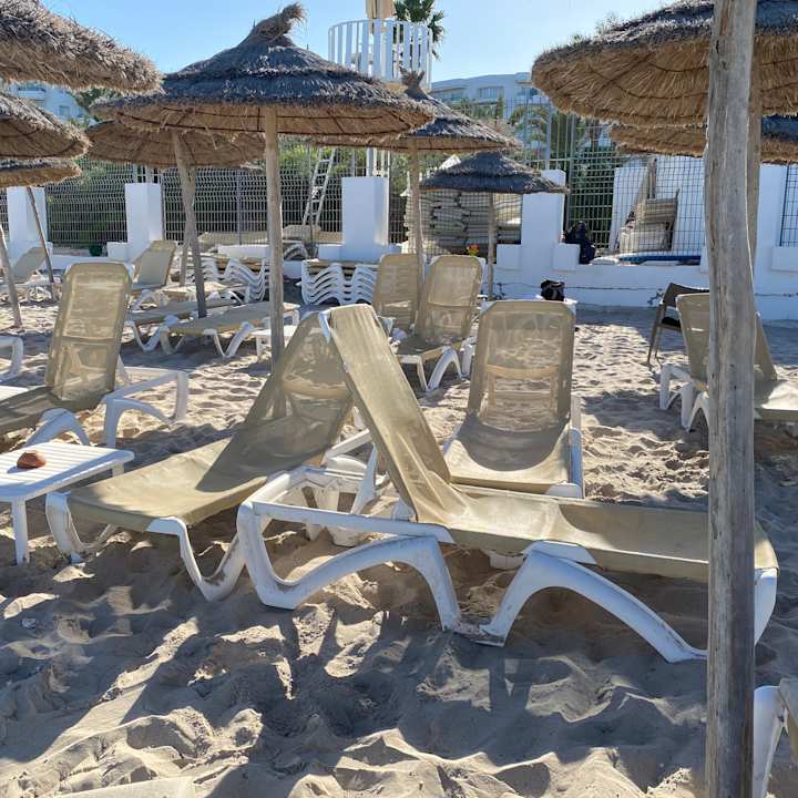 Strand Iberostar Selection Royal El Mansour