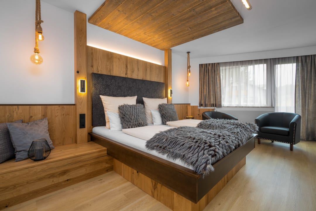 Zimmer Landhotel Magdalenenhof