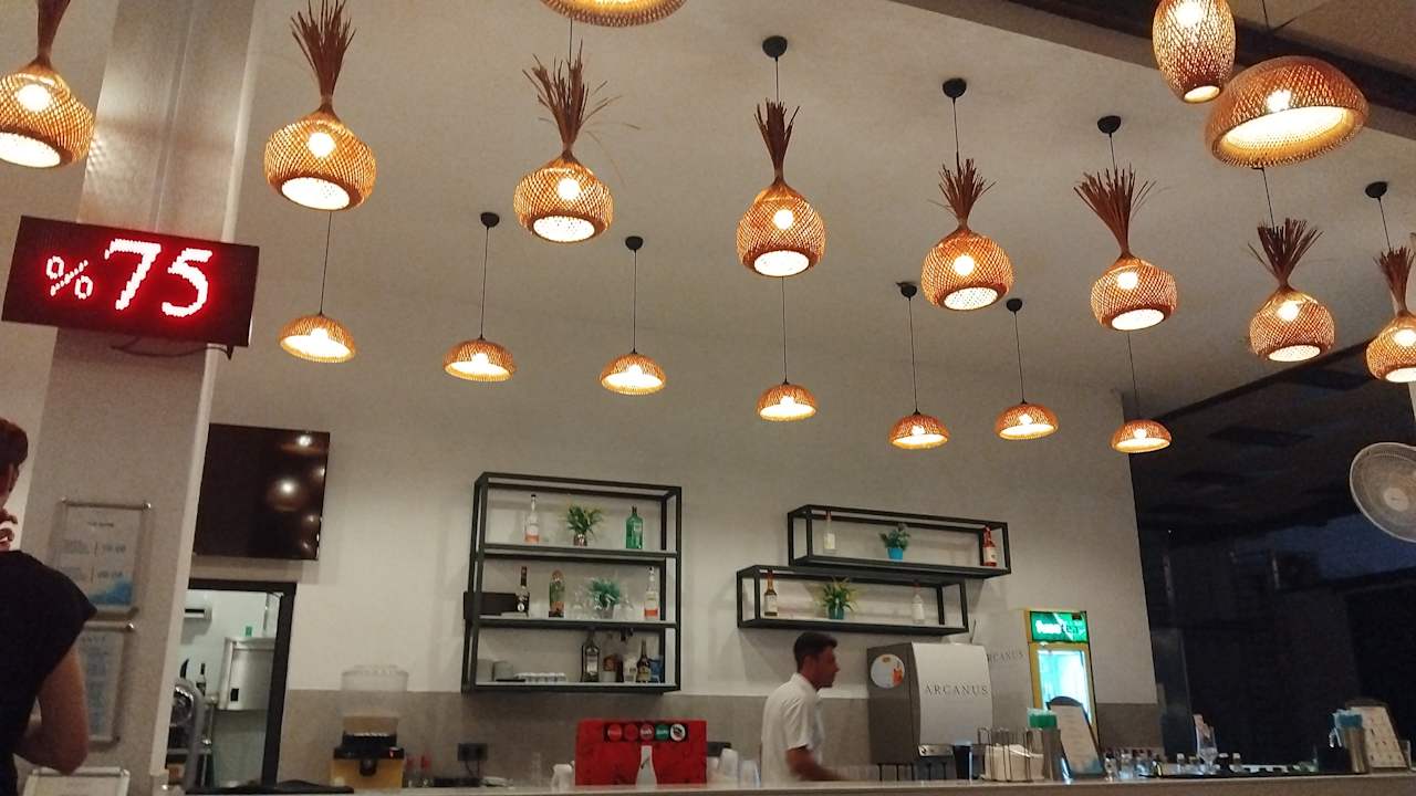 Sonstiges Arcanus Hotels Trendline Side