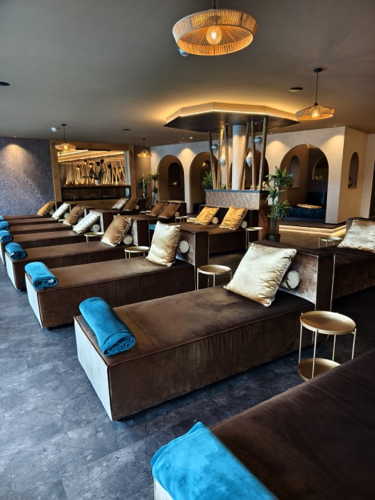 Sonstiges Hotel Panorama Royal