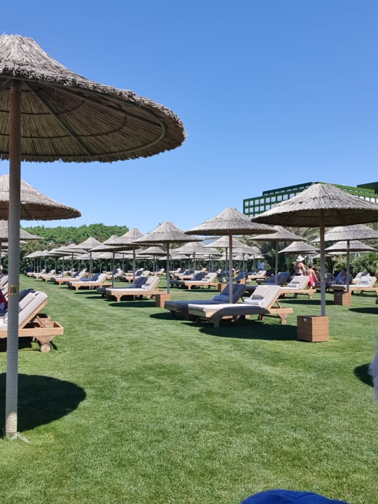 Strand Maxx Royal Belek Golf Resort