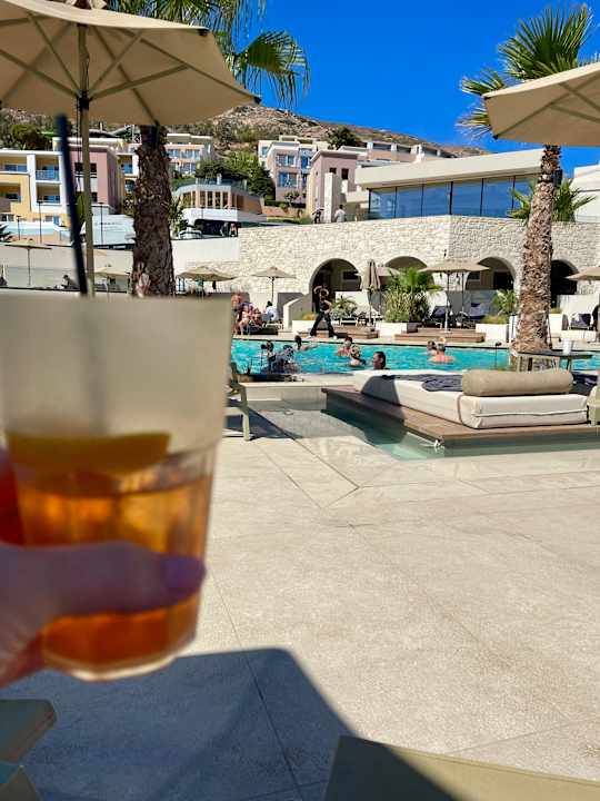 Pool Fodele Beach & Water Park Holiday Resort