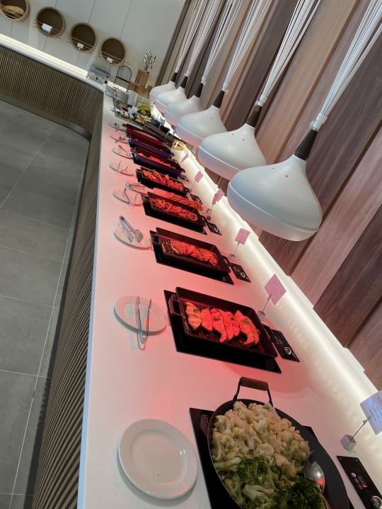 Gastro Alexandra Golden Boutique - Adults only