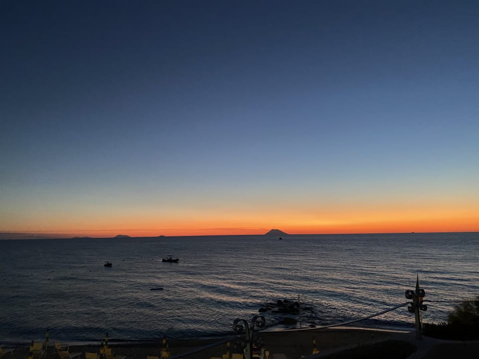 Strand Hotel Villaggio Il Gabbiano