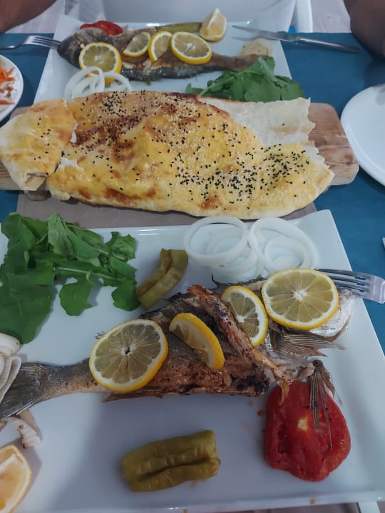 Gastro Heaven Beach Aparthotel