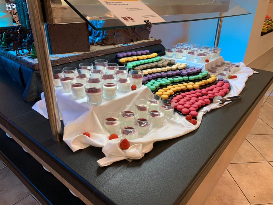 Gastro TUI MAGIC LIFE Cala Pada