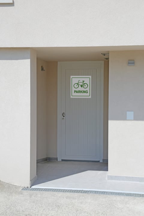 Sport & Freizeit Agriturismo La Rocca