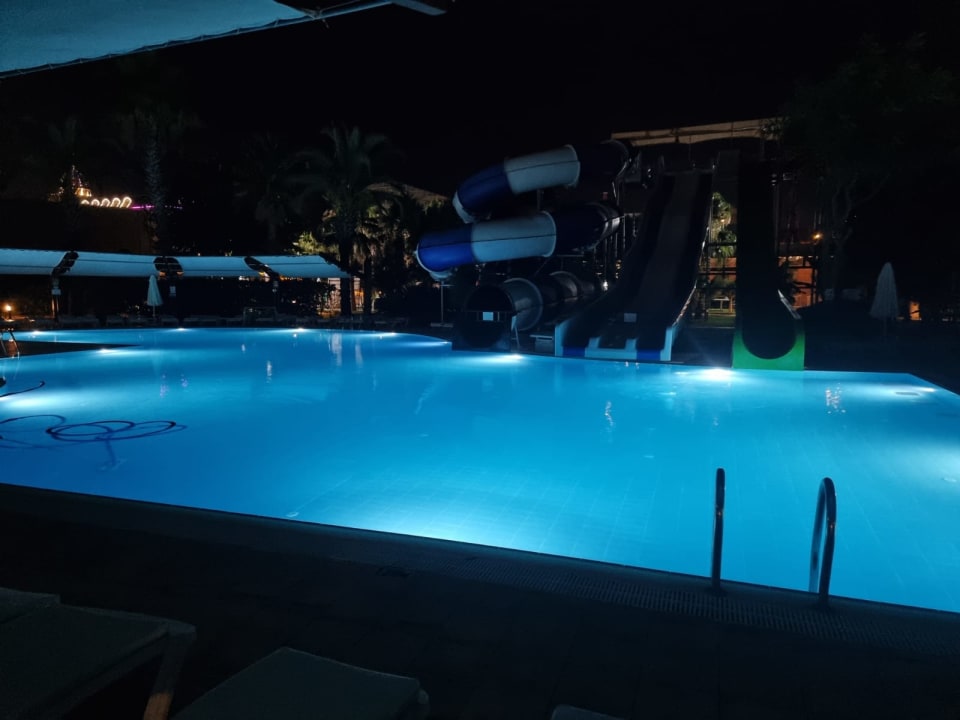 Sport & Freizeit Saturn Palace Resort Hotel