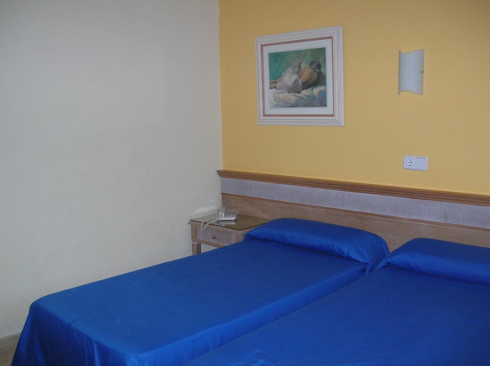 Doppelzimmer Cabot Playa Grande - Adults Only