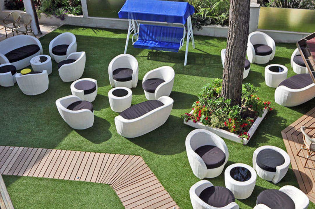 Ambienti hotel Buratti Cervia Hotel Buratti