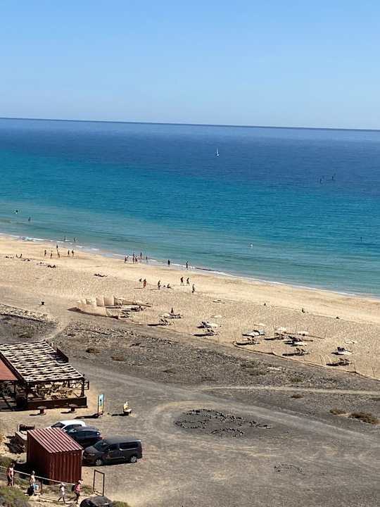 Strand Club Jandia Princess