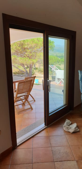 Ausblick Sardafit Nr. 177/18 - Villa mit eigenem Pool