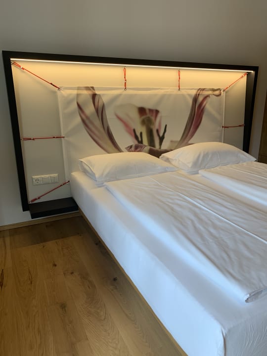 Zimmer Hotel Blü Gastein