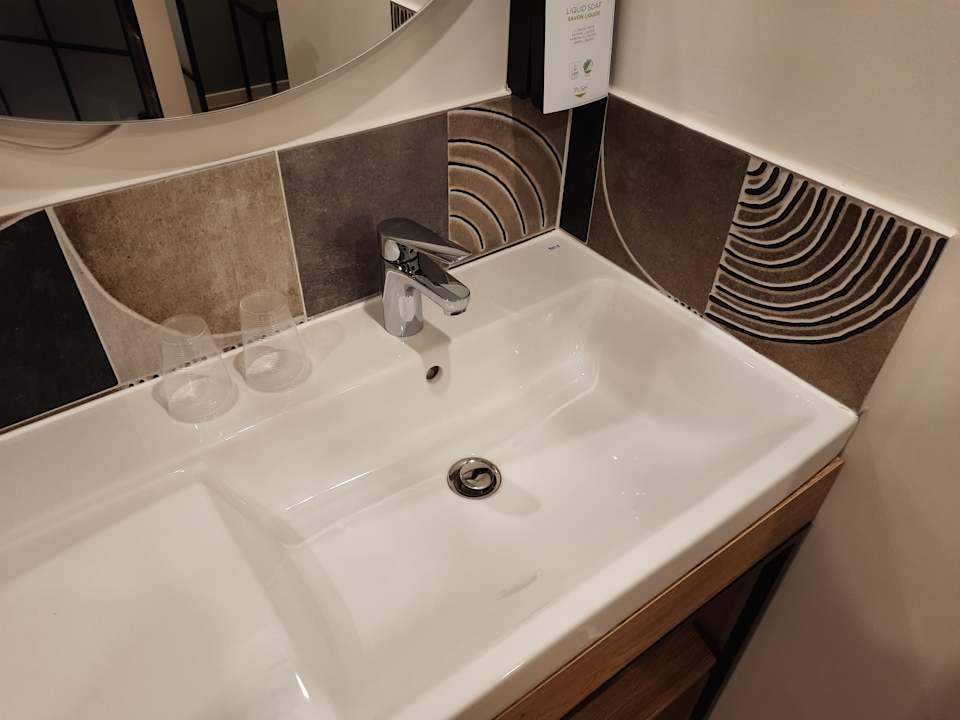 Zimmer Hotel Convictus Cracovia for business & travellers