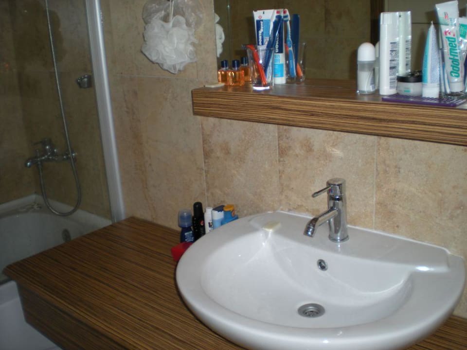 Zimmer Blue Diamond Alya