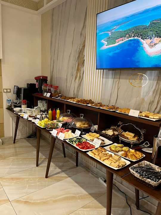 Gastro Reikartz Amar Samarkand