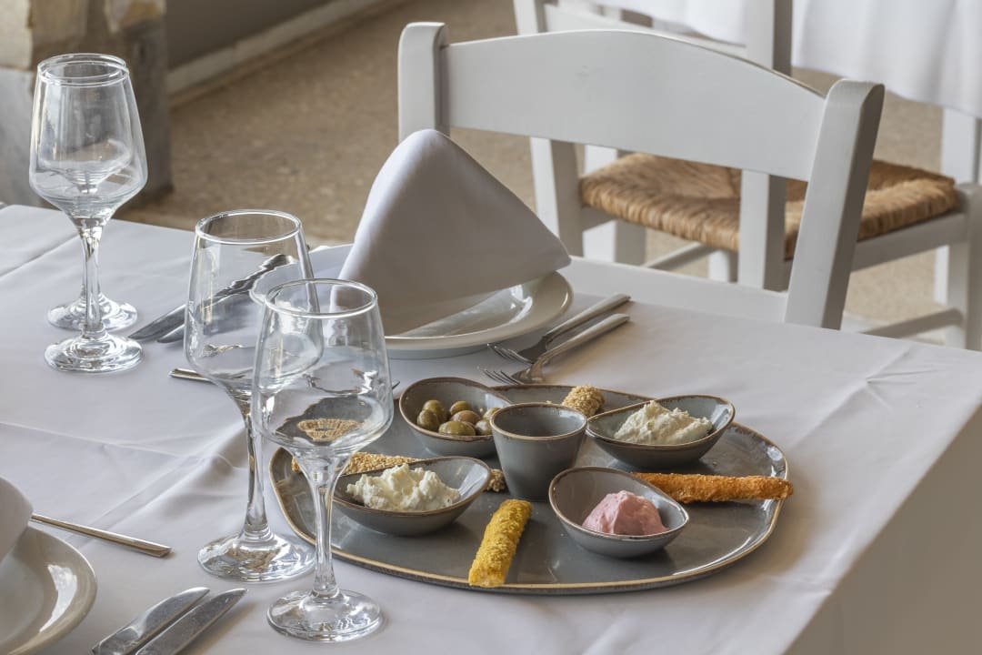 Gastro Akti Palace Resort & Spa