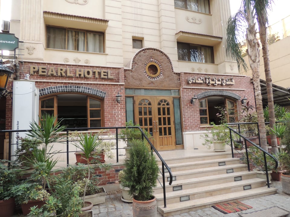 The Pearl Hotel Hotel Pearl