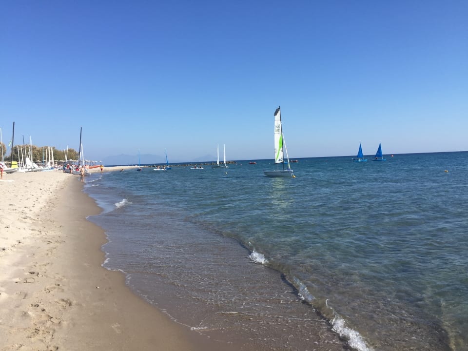 Strand Atlantica Belvedere Resort