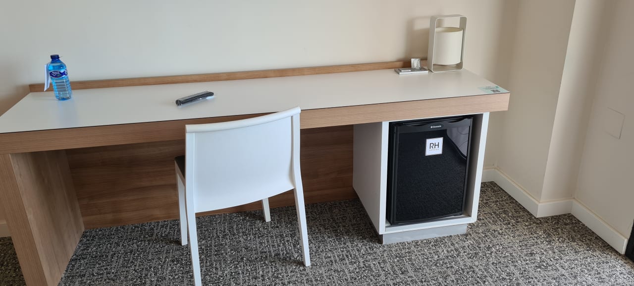 Zimmer Hotel RH Corona del Mar