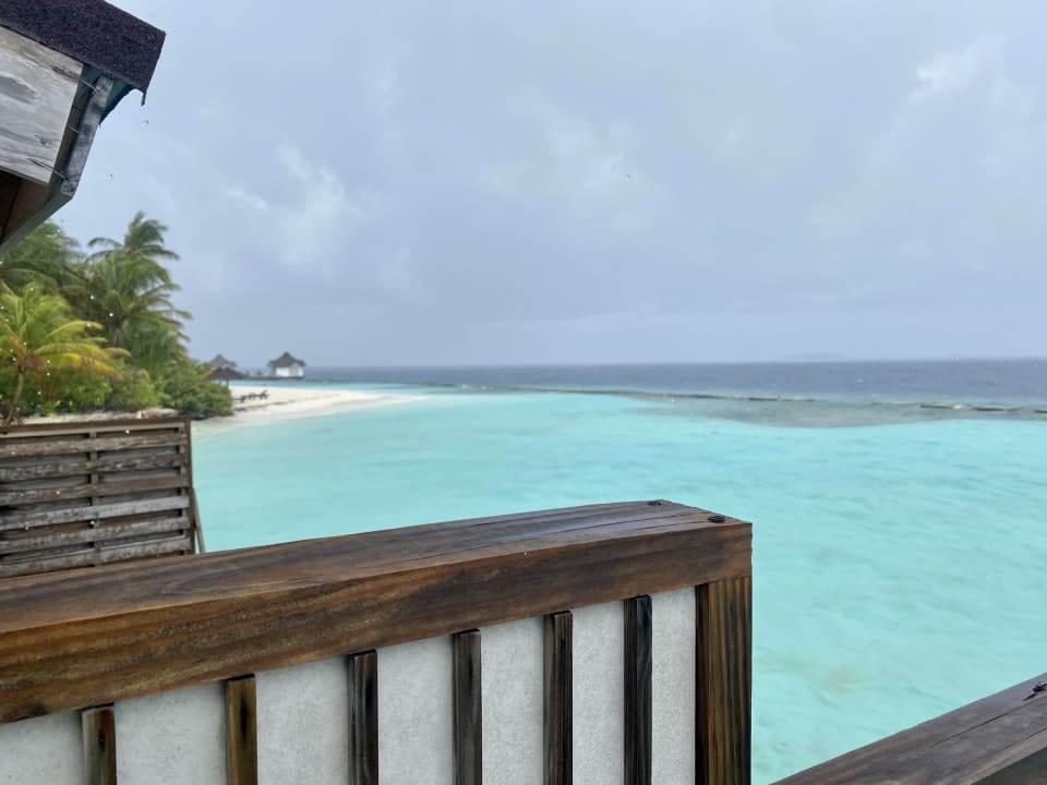 Ausblick Ellaidhoo Maldives by Cinnamon