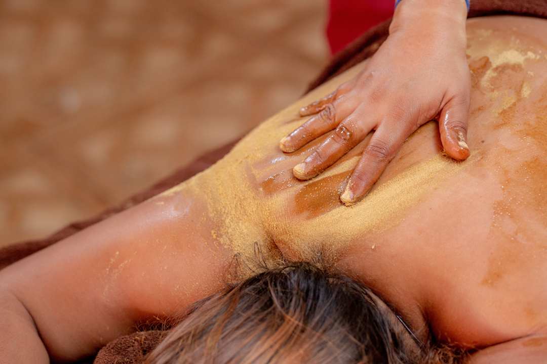 Sonstiges Celestia Ayurveda Resort