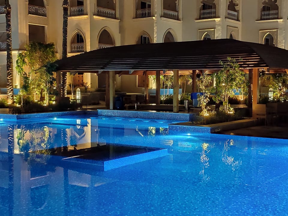 Gastro The Grand Palace - Adults only