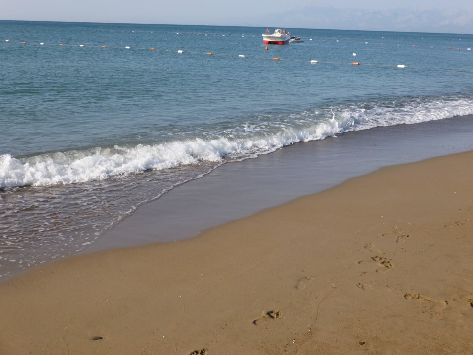 2015 Hotel Delphin Diva