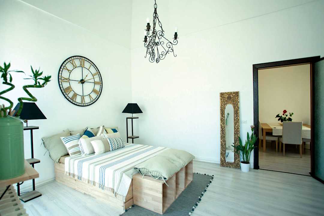 Suite B&B Suite - La Dimora del Balivo